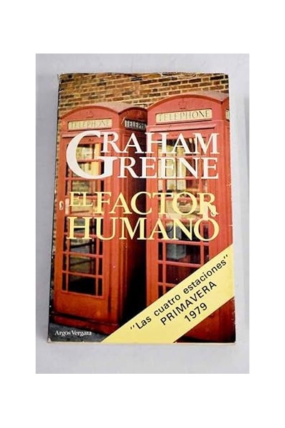 El factor humano